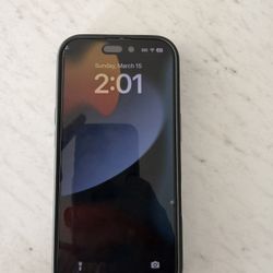 iPhone 16 Pro Unlocked Carrier 