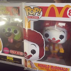POP! Remix Vinyl Figures Set