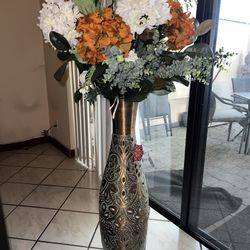 Home decor flower