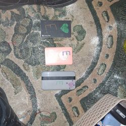 Portable Chargers 5 Each 