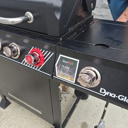 Bbq Grill