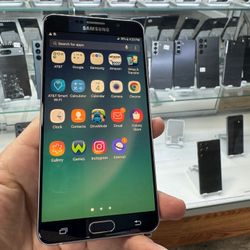 Unlocked Samsung Note 5 Desbloqueado - 