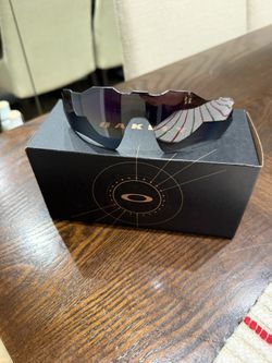 Brand New Authentic Oakley Radar Ev Path Lens