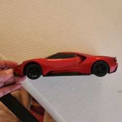 Toy Car 