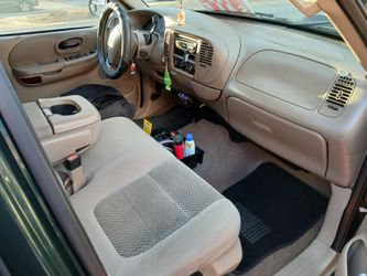 2003 Ford F-150