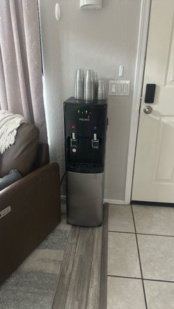 Primo Water Cooler Dispenser