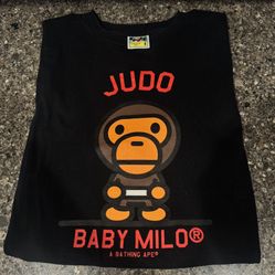 Bape Shirt (Small)