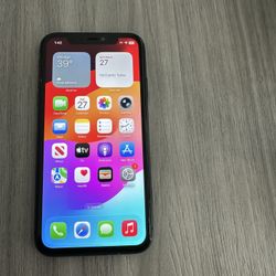 iPhone 11 128GB Unlocked 