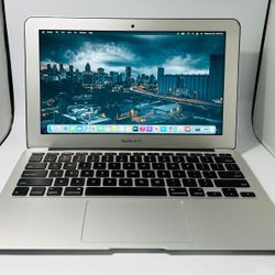 Apple MacBook AIR 11” 2015 Core i5 4GB 128GB Fully Functional