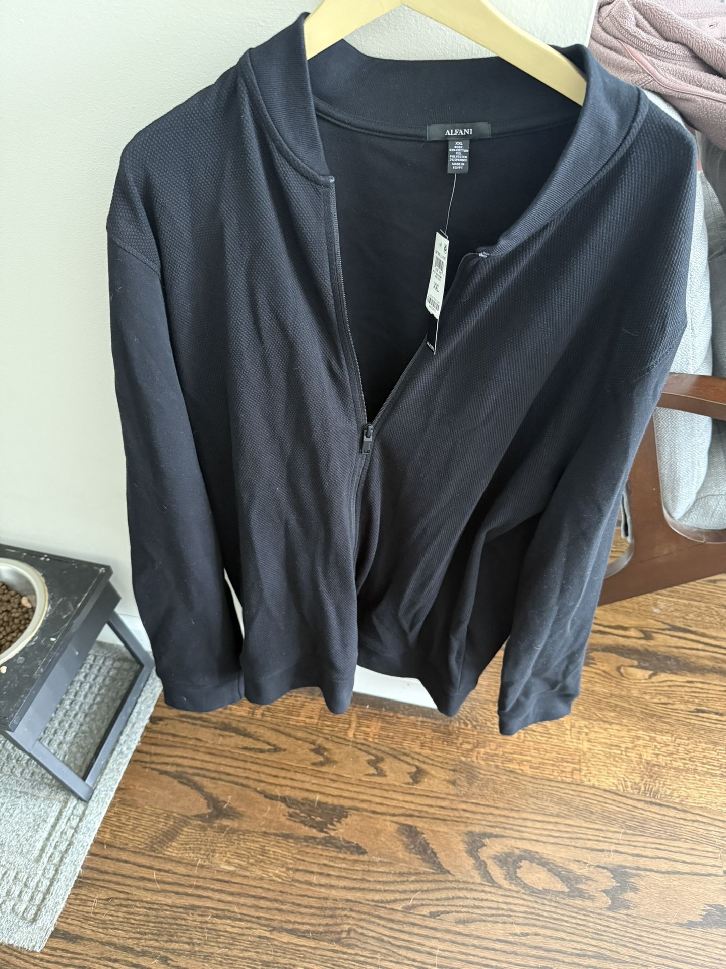 Brand New Men’s Clothing 