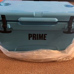 Prime Logan Paul Blue Cooler 
