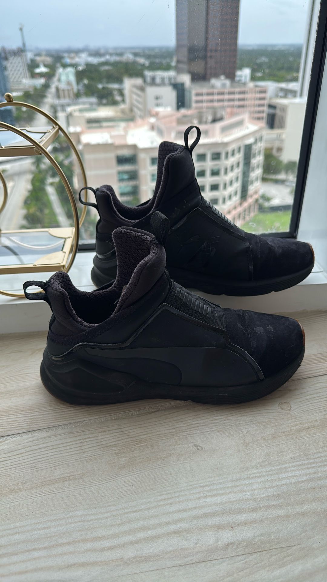 Pumas