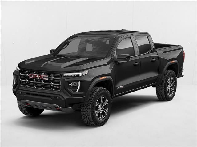 2023 GMC Canyon