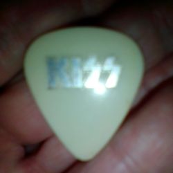 Guitar Pick 