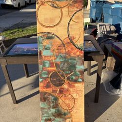 Wall Art Piece 
