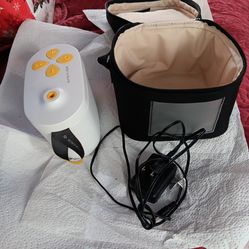 Medela breast pump