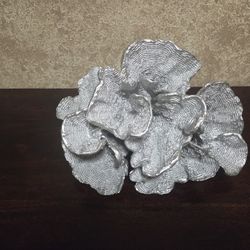 Coral Reef sculpture 