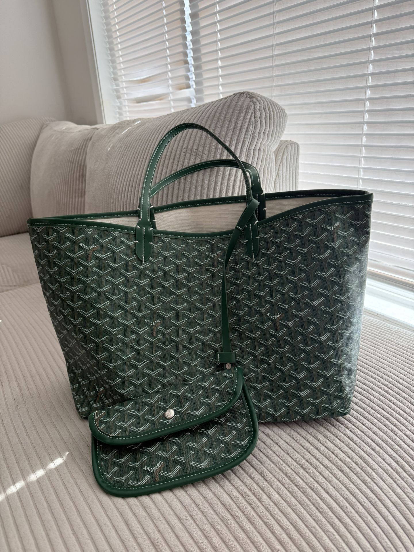 Green Bag