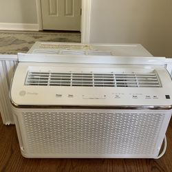 GE Single Room Air Conditioner 