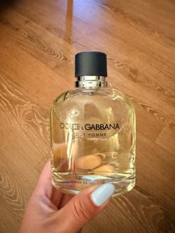 Dolce & Gabbana perfume