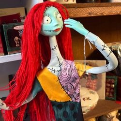 Sally