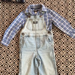 Toddler Set