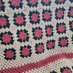 Crochet Blanket