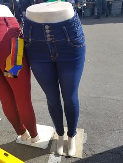 Pantalones $15