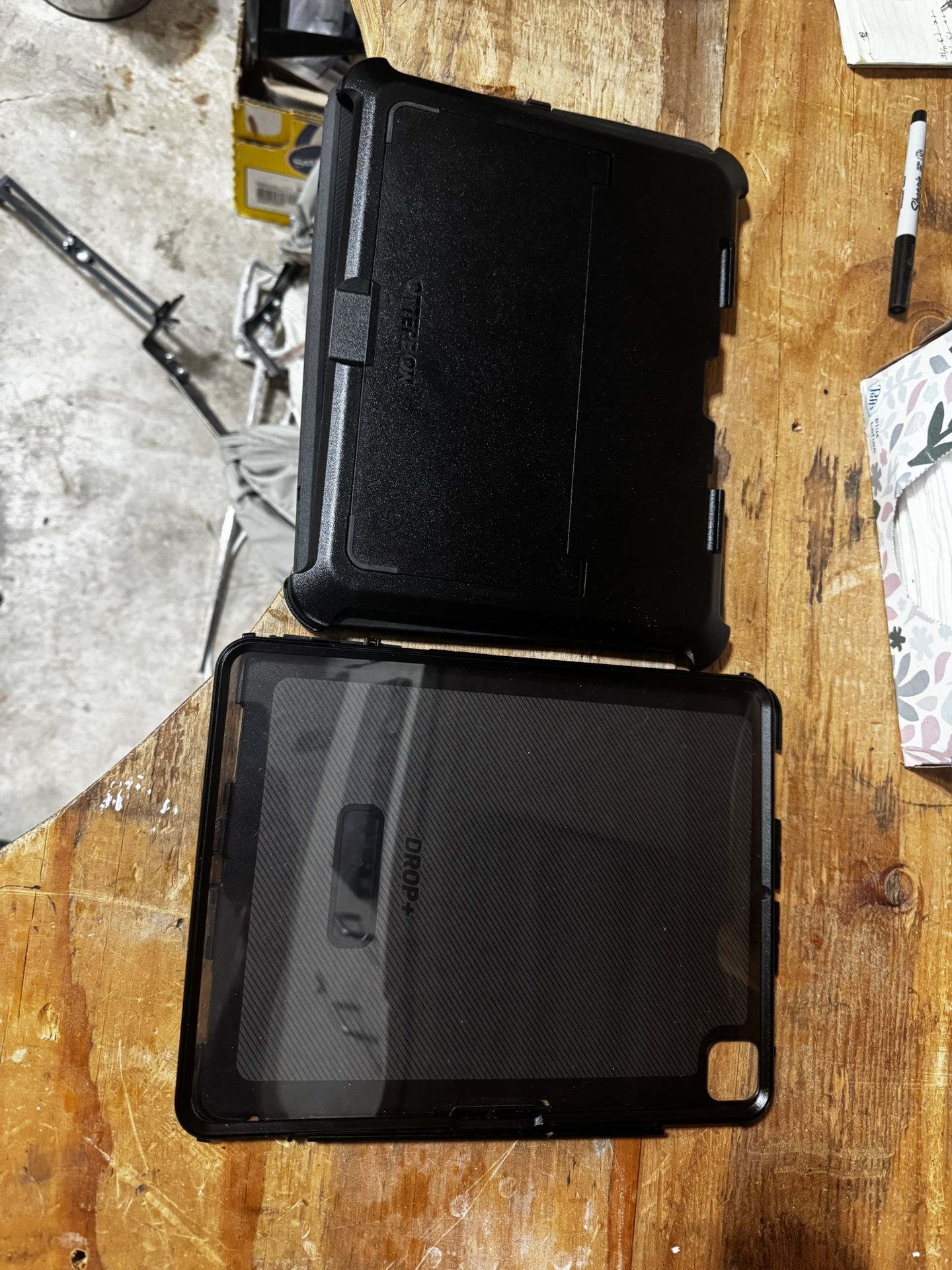 Otterbox Cover For iPad