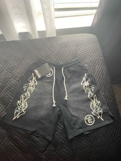 Hellstar shorts