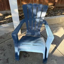 Patio Chair