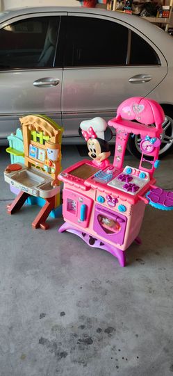 Cosinitas para niña
