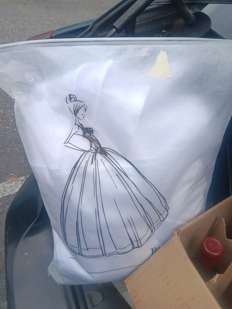 Vestido 15 Mera O Para Boda