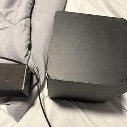 Vizio Soundbar