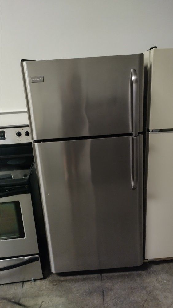 Fridge Working Good Nice Condition