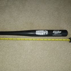 Baseball Bat