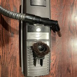 Aerus Lux Classic (Electrolux) Vacuum!