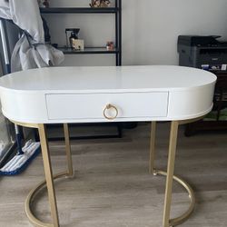 Vanity-Writing desk
