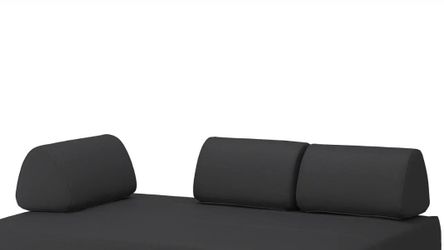 Bolsters for  discontinued IKEA Flottebo Sofa