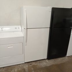 Whirlpool Frost-free 18 Cubic Foot Refrigerator Whirlpool Gorgeous Free Drop-off Vancouver Area