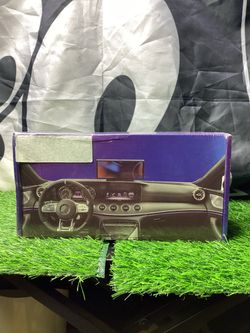 Car Dashboard Screen Mount in Box