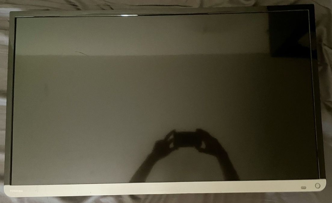 TV Toshiba 32 Inches 