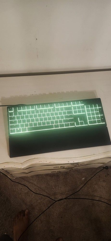 Razer Ornata V3 Gaming Keyboard
