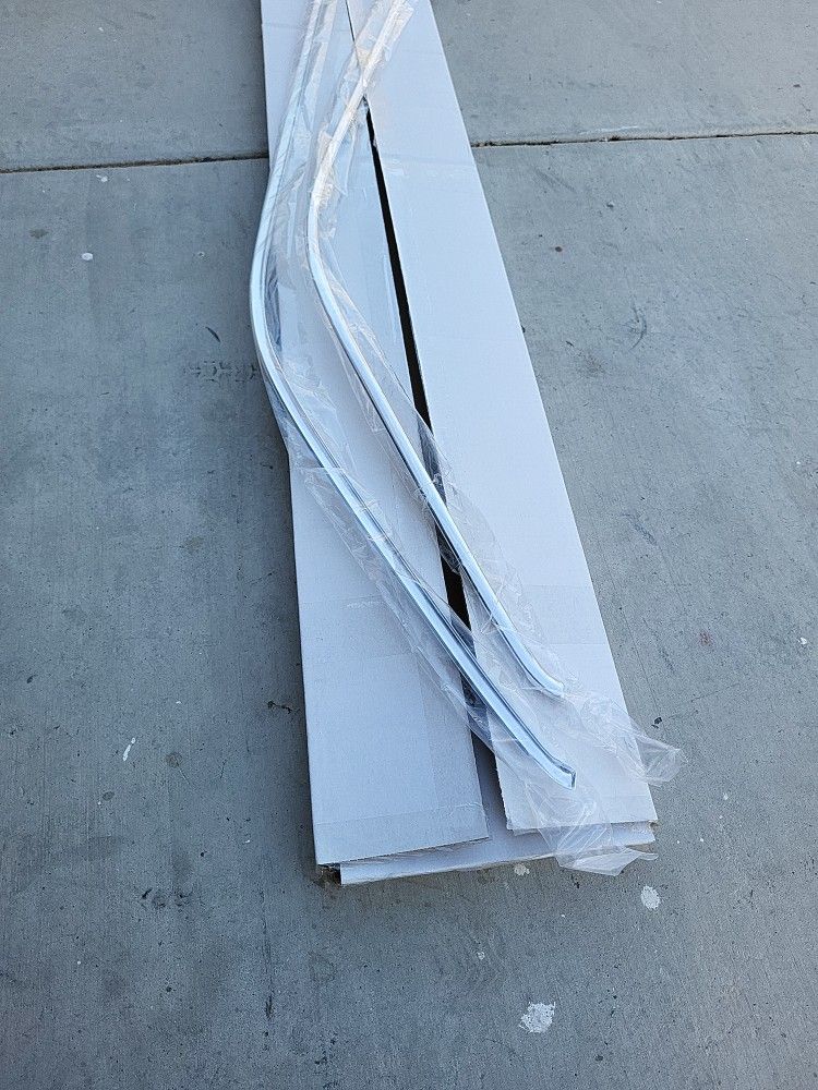 El Camino Drip Rail