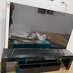 Samsung 65 Tv  (Parts Only) 