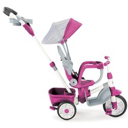 Baby Bike No Foot Rest