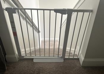 Baby Gate