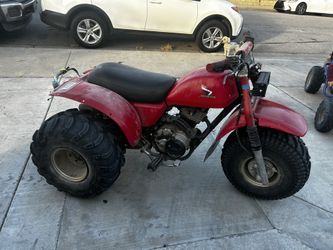 1983 Honda Atc