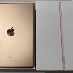 8th Gen Ipad 32gb