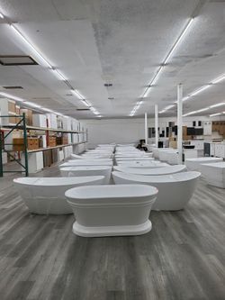 Bathtub